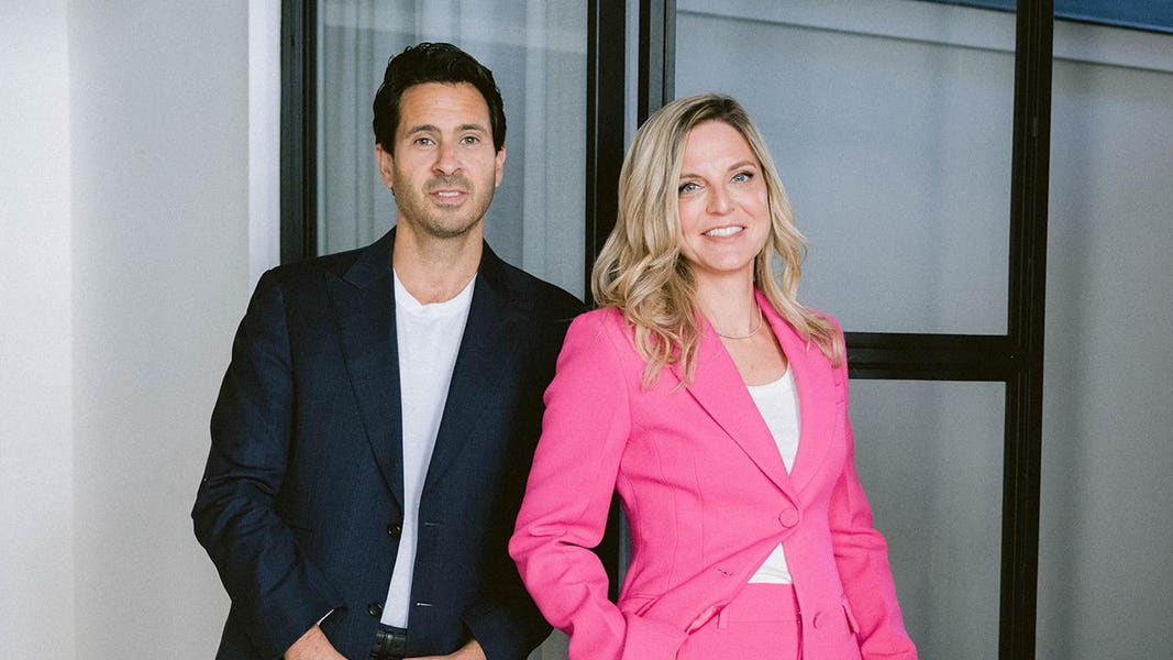 Fintech capital raising