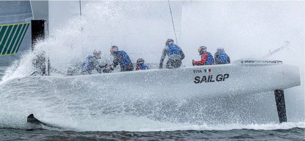 performance acceleration