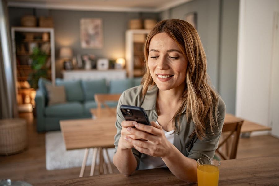 authenticity on social media