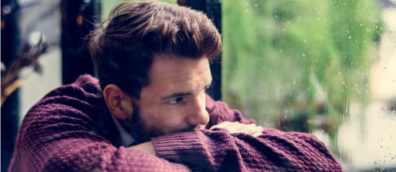 unrequited love effects