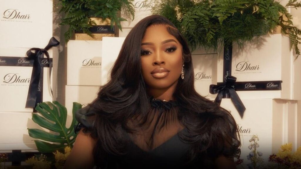 hair problem solutions