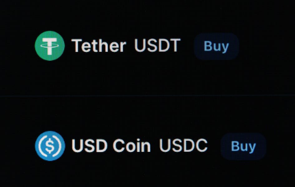 stablecoin financial inclusion