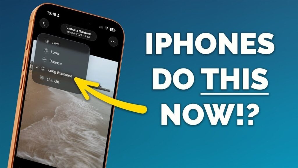 iPhone tips