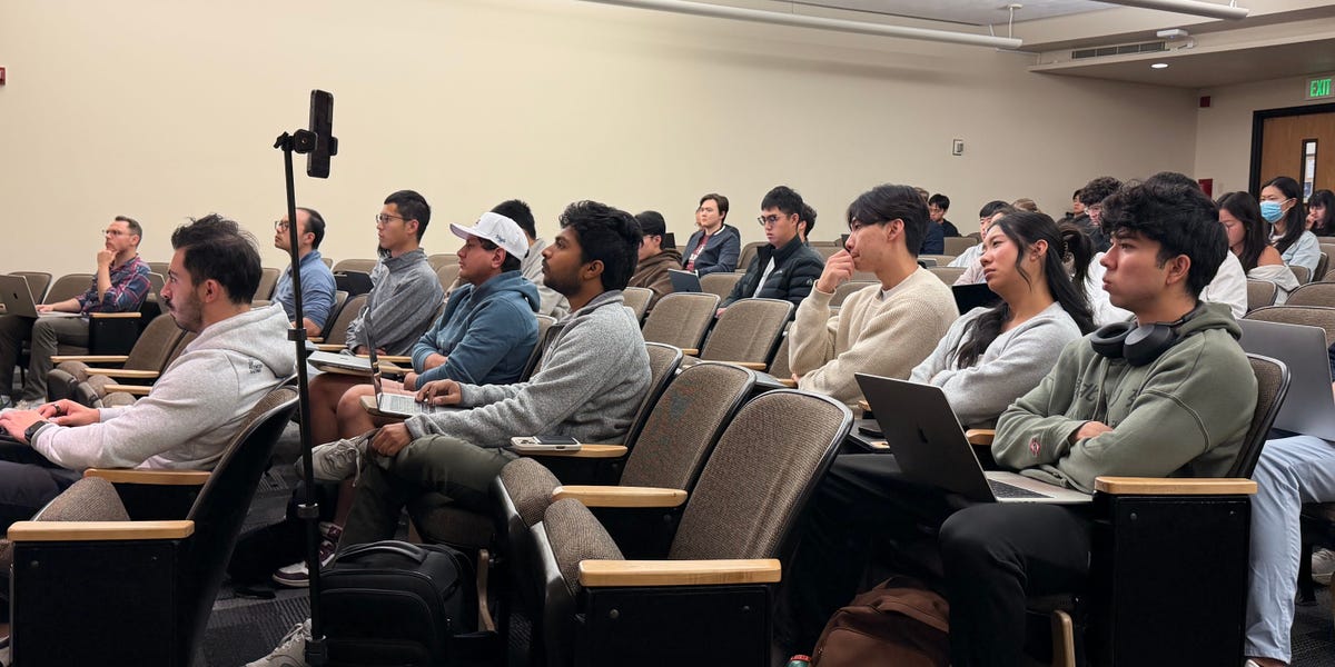 Stanford computer science