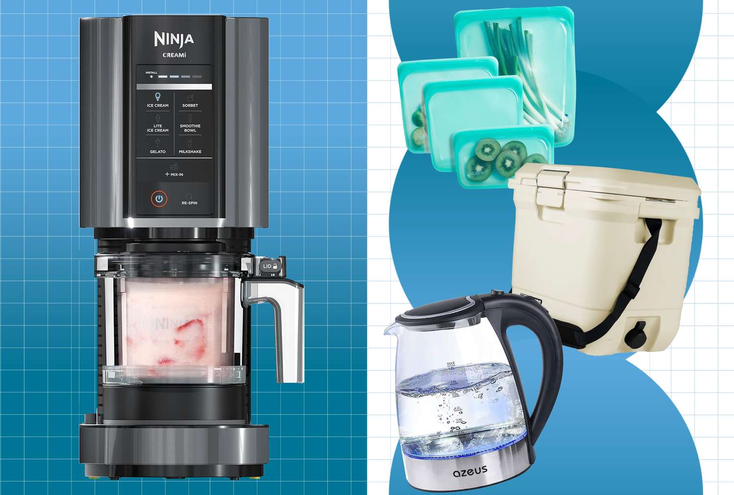 Cyber Monday kitchen deals