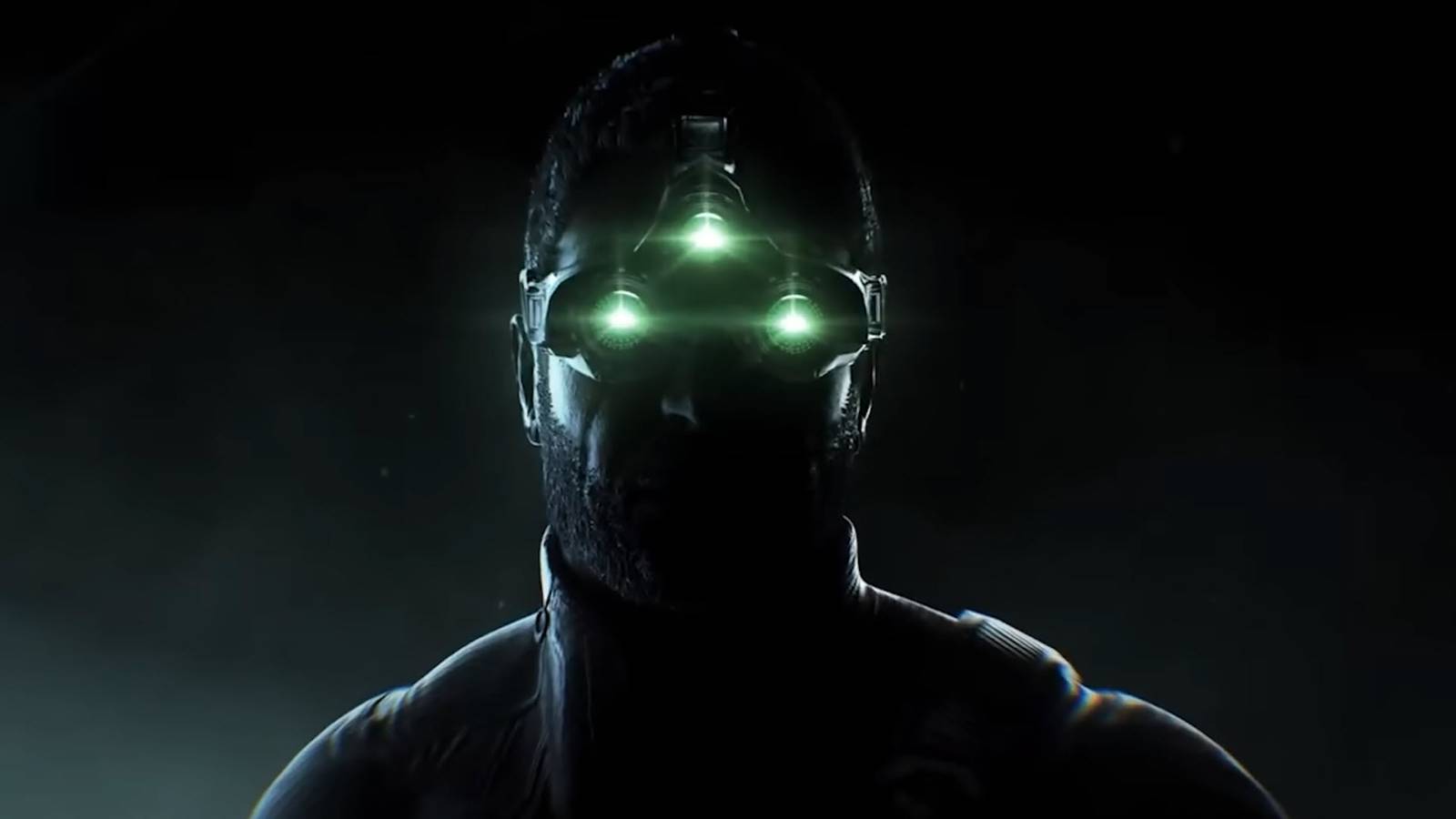 XDefiant Splinter Cell