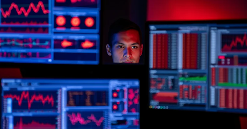 security detection failure