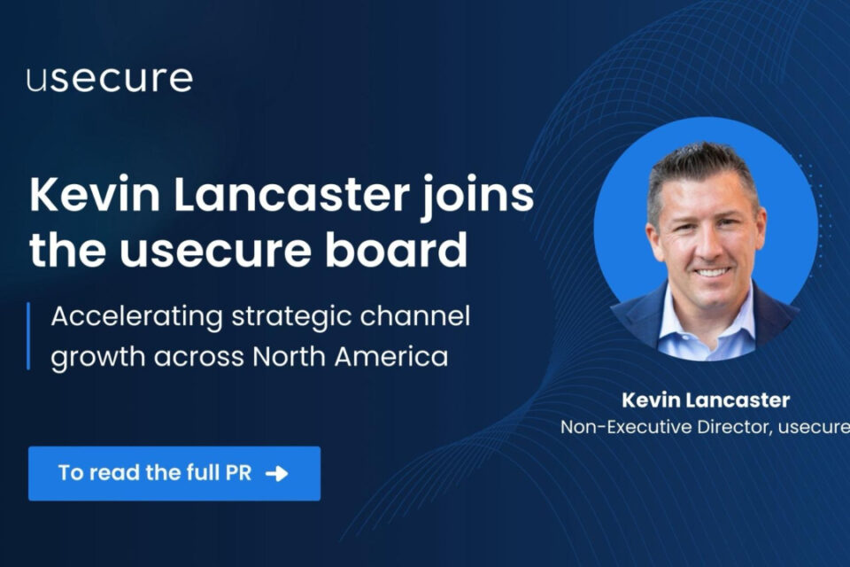 usecure board member