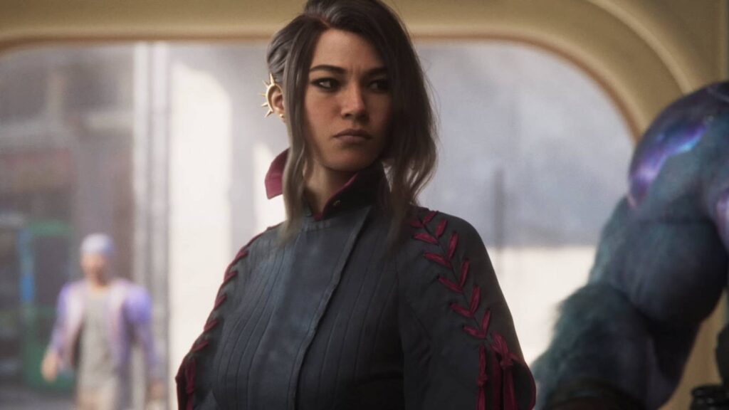 Concord return legal action