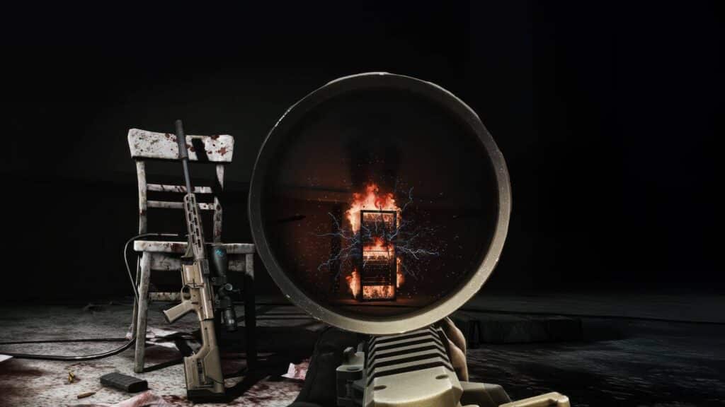 Escape From Tarkov server issues