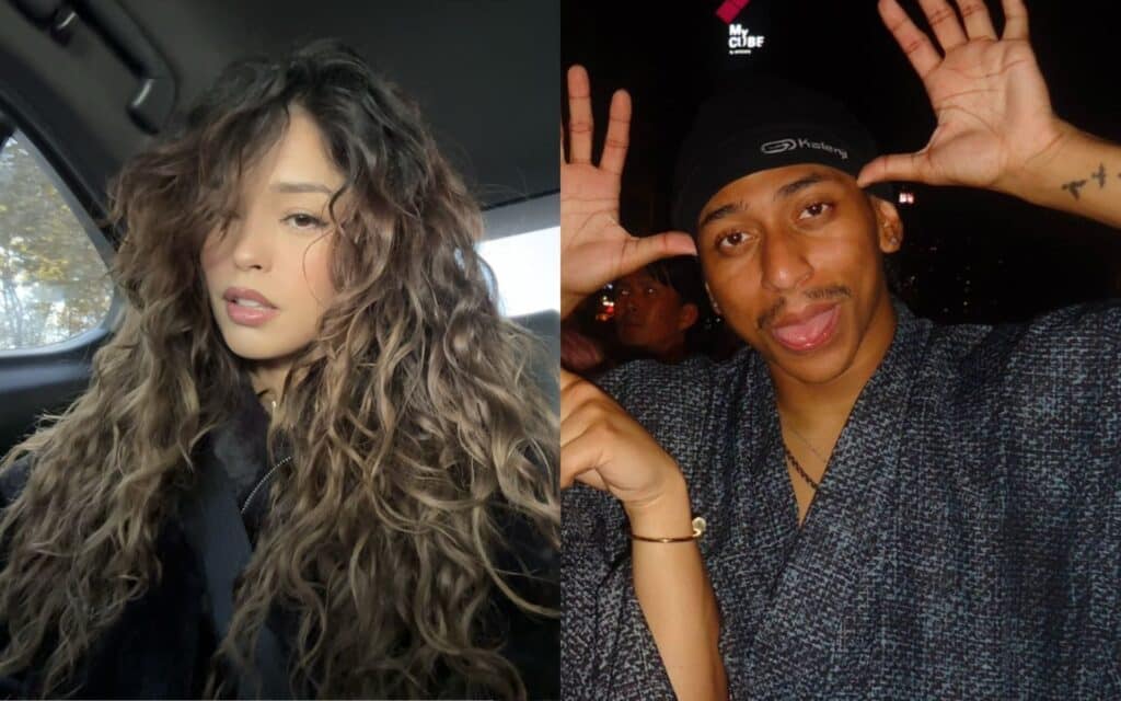 Valkyrae Yugi bloodline