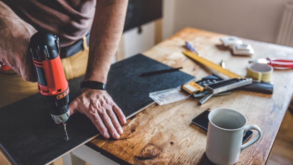 smart power tools