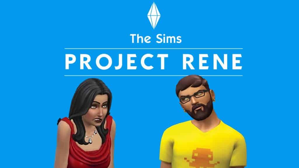 Project Rene controversy