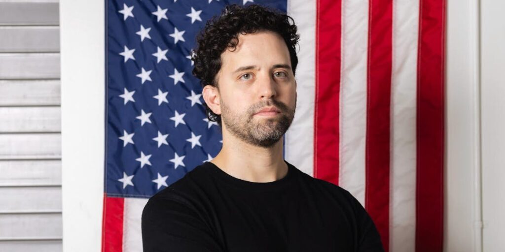 AI manufacturing startup