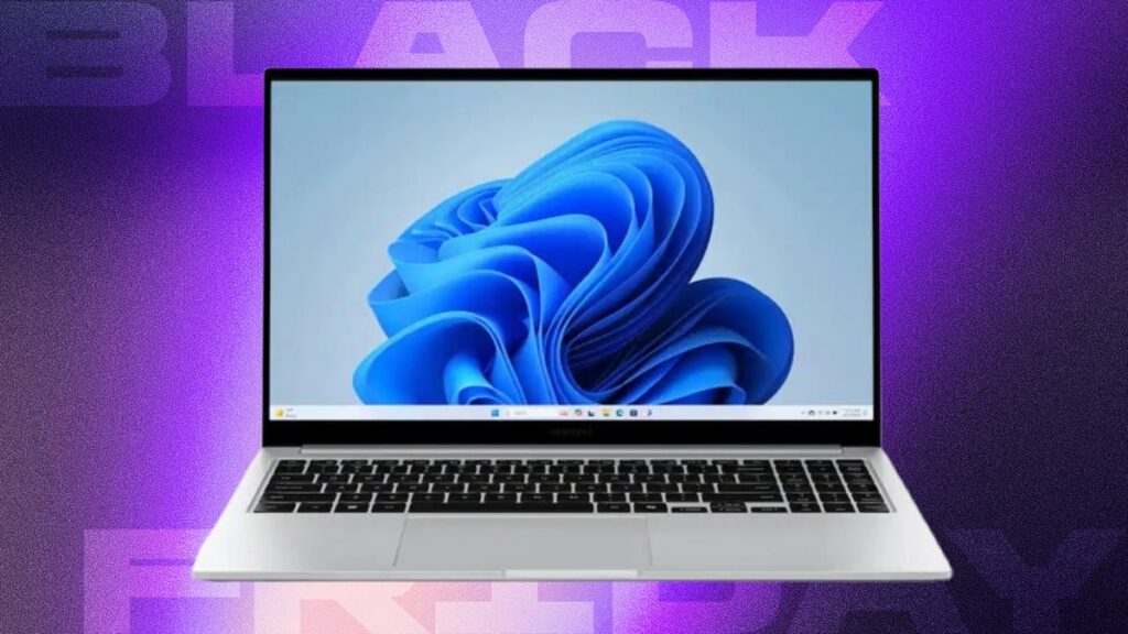 Samsung Galaxy Book4 deal