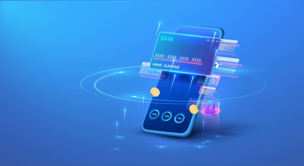 fintech trends 2025