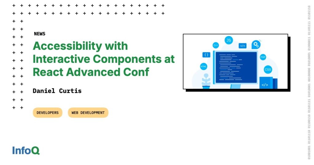 accessibility react components