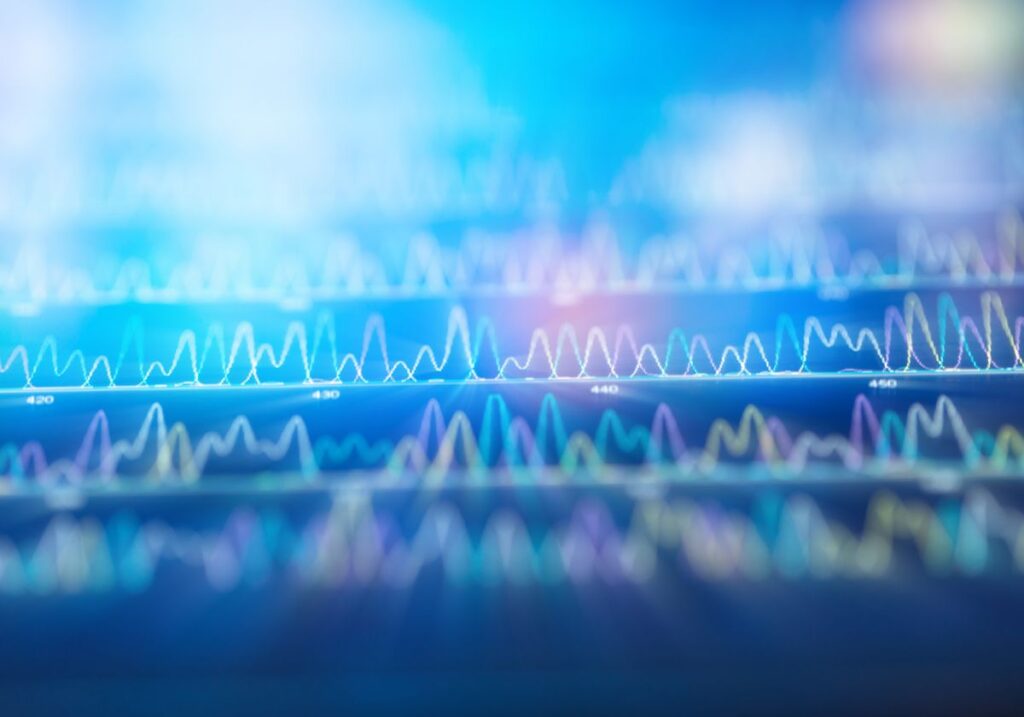 next-generation sequencing