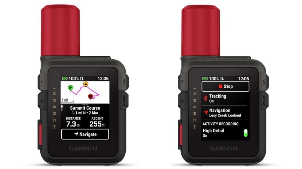 Garmin Mini 3 Plus