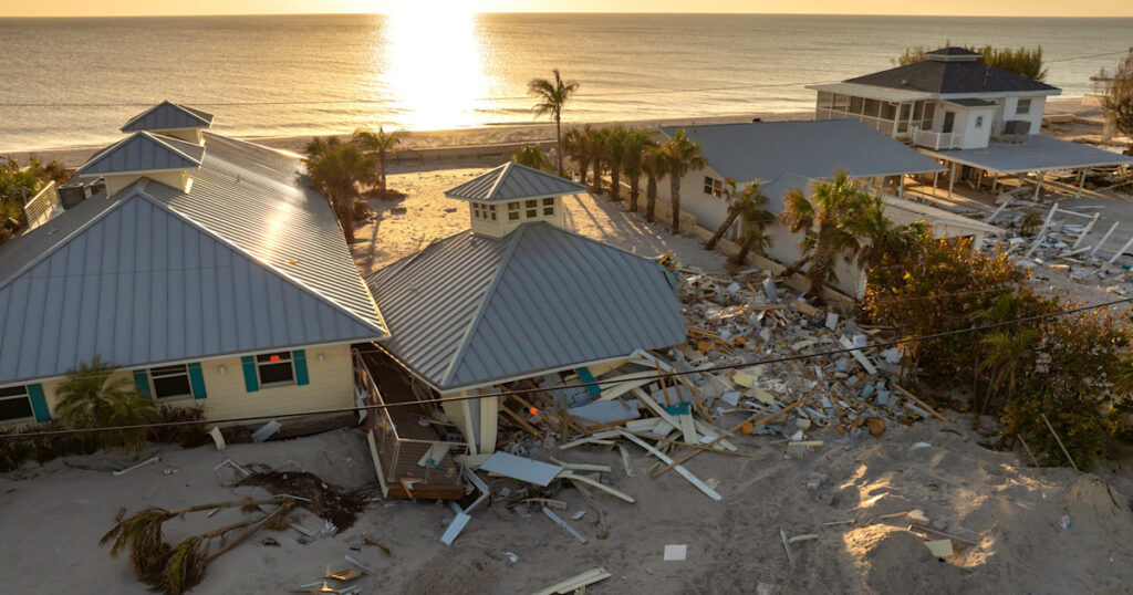 rising insurance costs