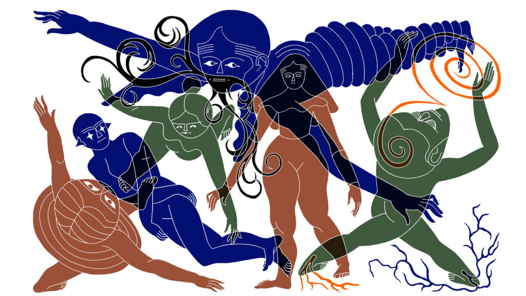 House of Day House of Night