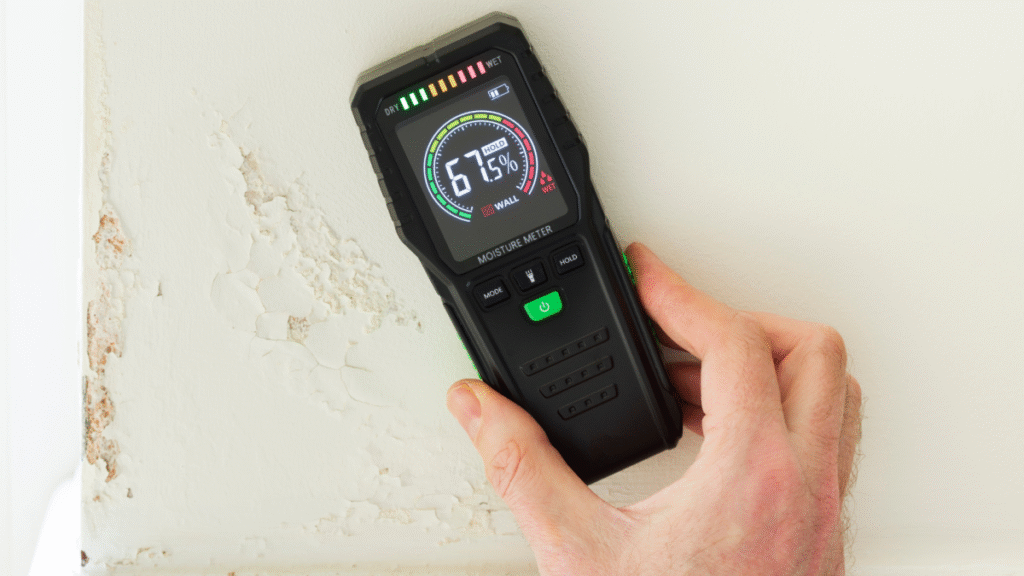 leak detection tools