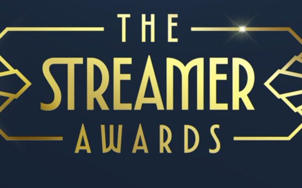 Streamer Awards 2025
