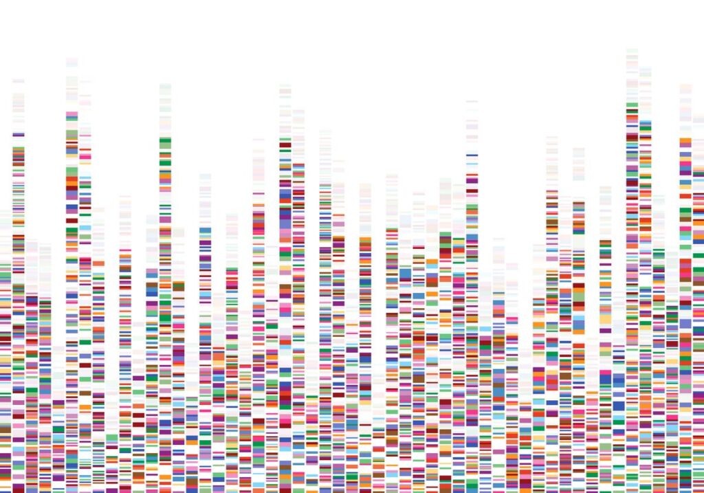 Oxford Nanopore Sequencing