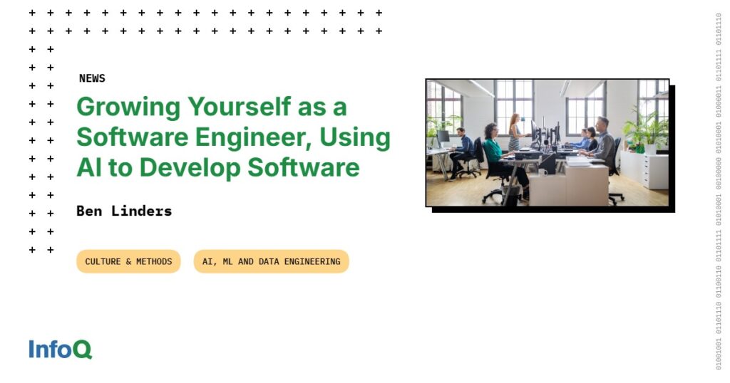 AI software development