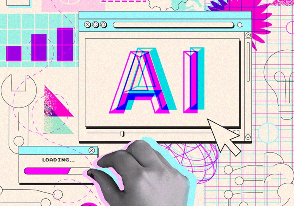 AI manuscript review