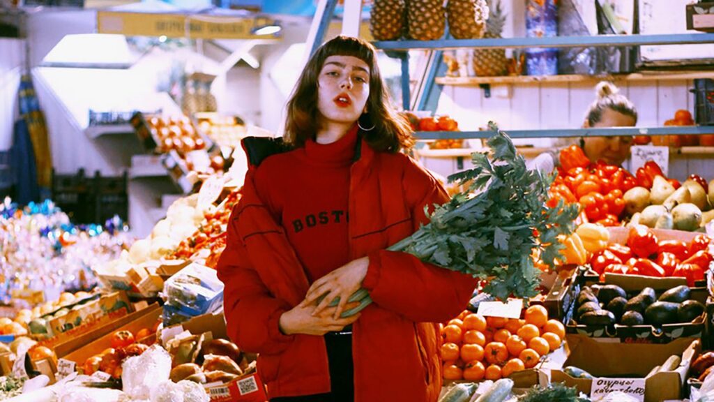 plant-based anti-aging foods