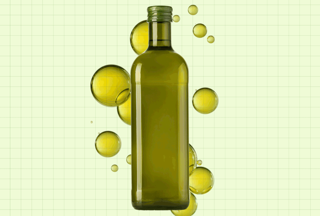 olive oil benefits