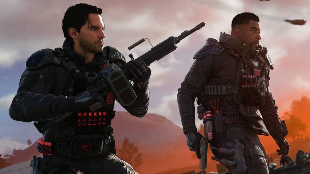 Call of Duty sales 2025