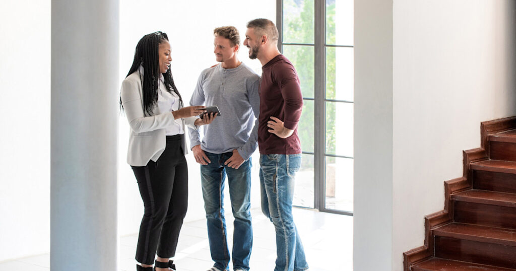 real estate buyers 2026