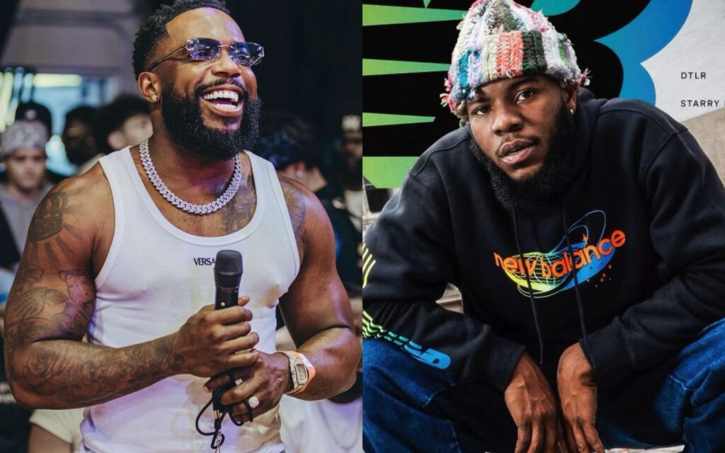 CashNasty banned Twitch