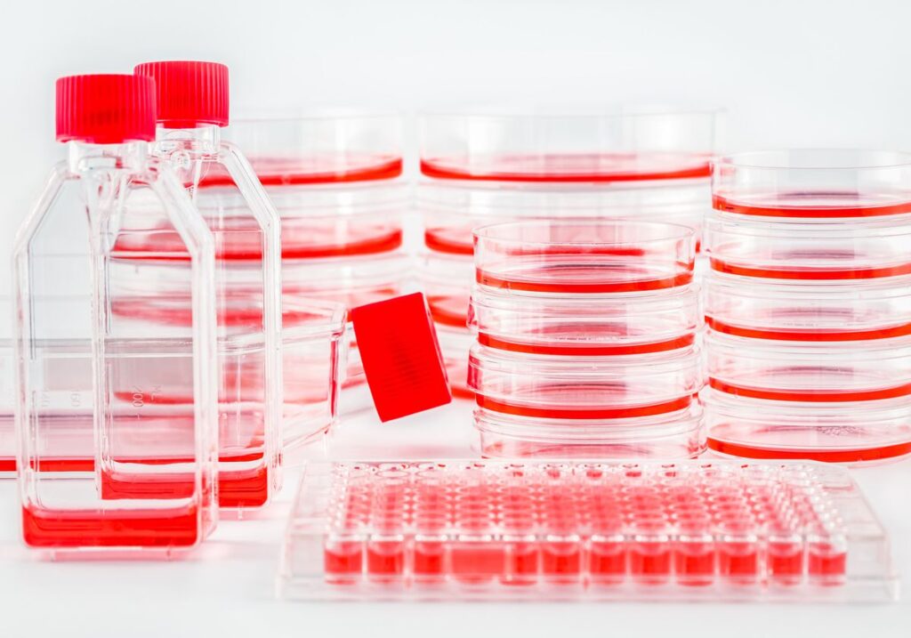 cell culture essentials