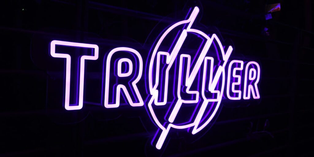 Triller delisted Nasdaq