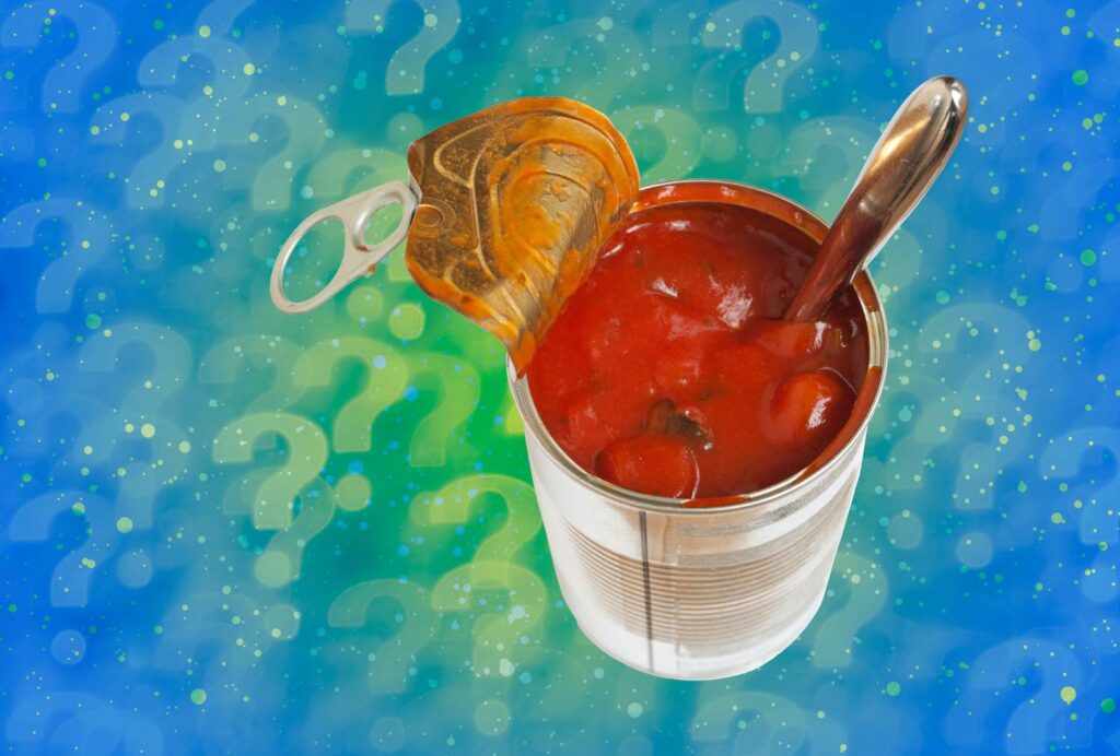 canned soups for weight loss