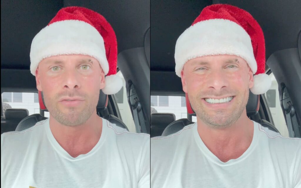 Joey Swoll transphobia