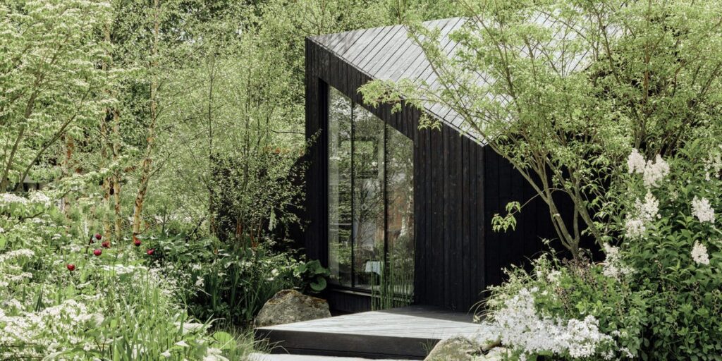 tiny homes