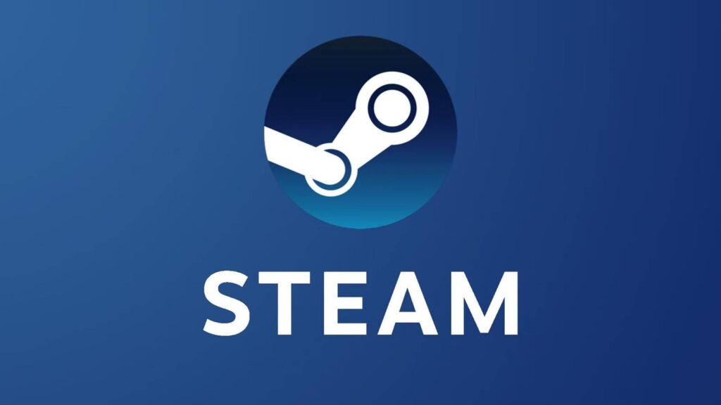 Steam down