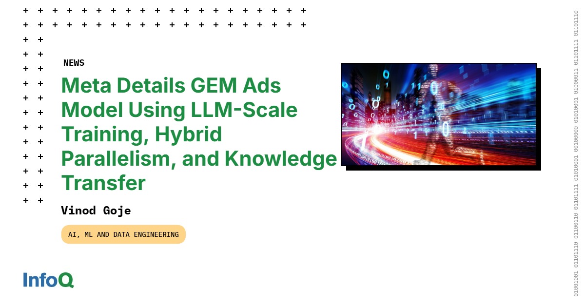 GEM Ads Model