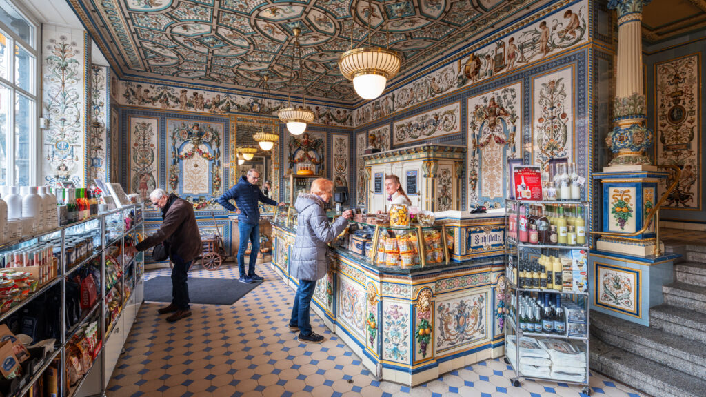 Dresden travel guide
