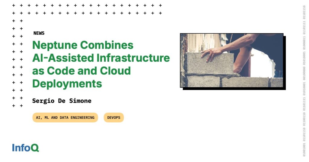 AI-assisted infrastructure