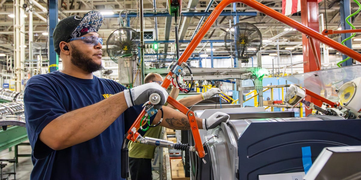 American-made brands