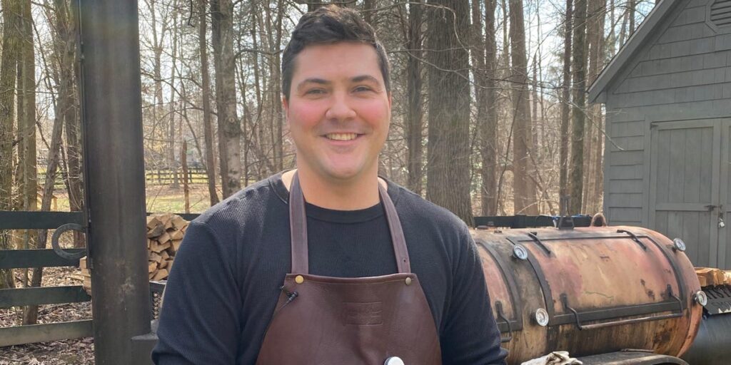 BBQ YouTube channel