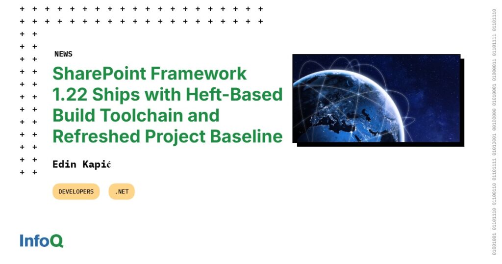 SharePoint Framework