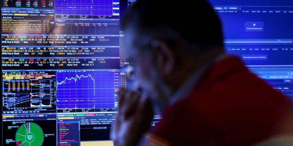 Venezuela foreign investment