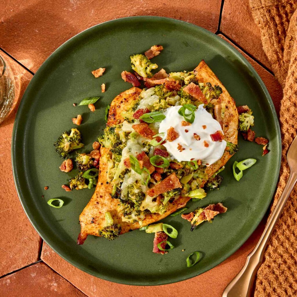 30-minute dinner recipes