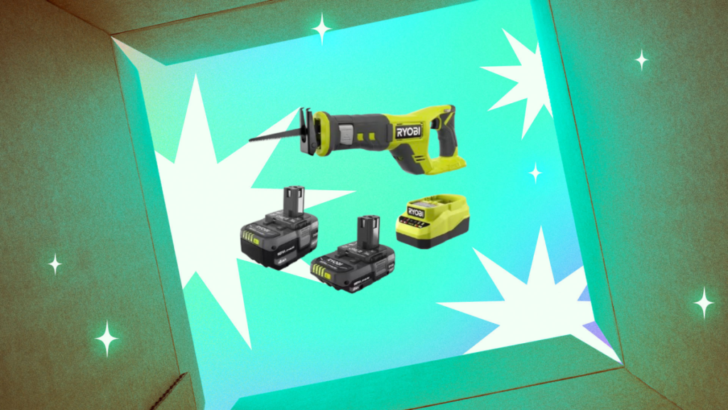 cordless tools sale
